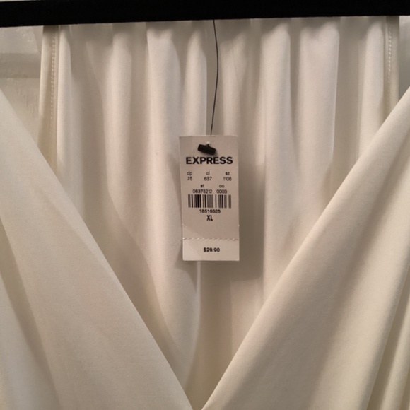 NWT Express Tank Tops - Picture 7 of 8